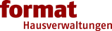 Format Hausverwaltungen