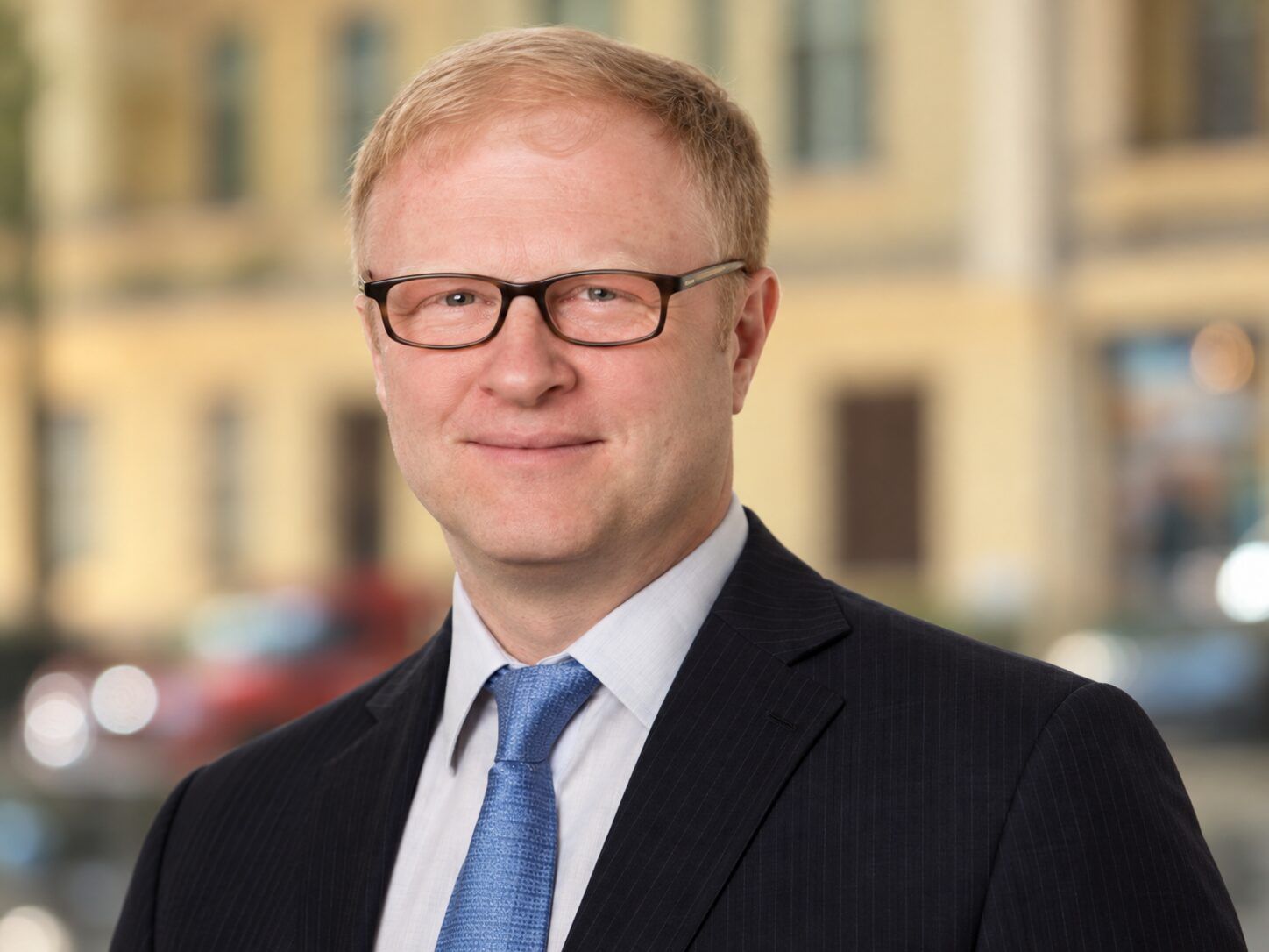 Portrait: CEO, DEVACON