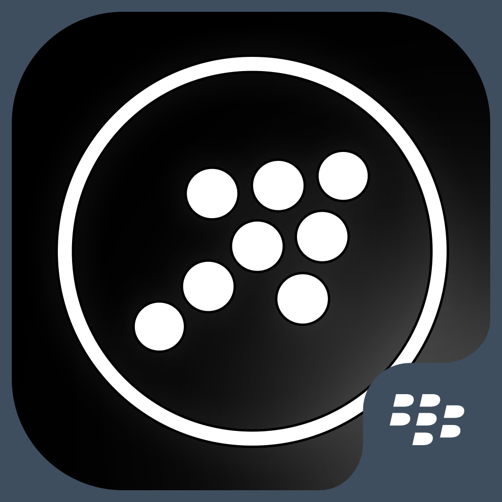 ProDictate Mobile BlackBerry Dynamics