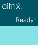 Citrix Ready Partner