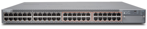 Juniper EX Switch