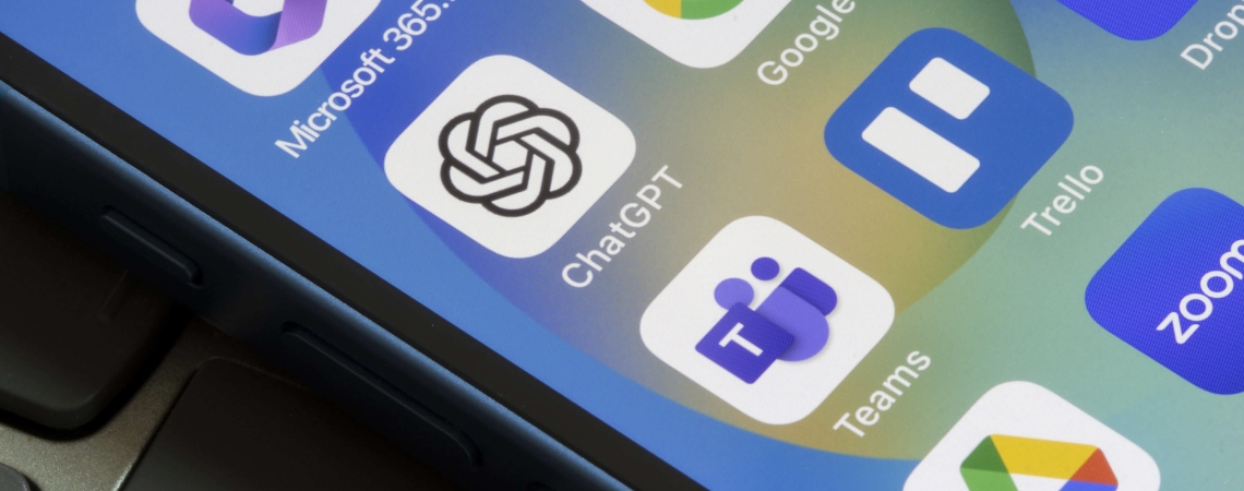 Microsoft 365 für Unternehmen apps 
