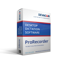 digital dictation software free