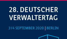 Digitale Lösungen für Immobilienverwalter beim Deutschen Verwaltertag