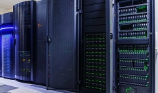 Devacon betreut Server und optimiert IT Infrastrukturen