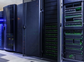 Devacon betreut Server und optimiert IT Infrastrukturen