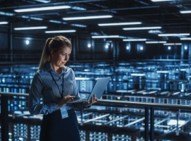 Devacon IT Security Check von IT Infrastrukturen